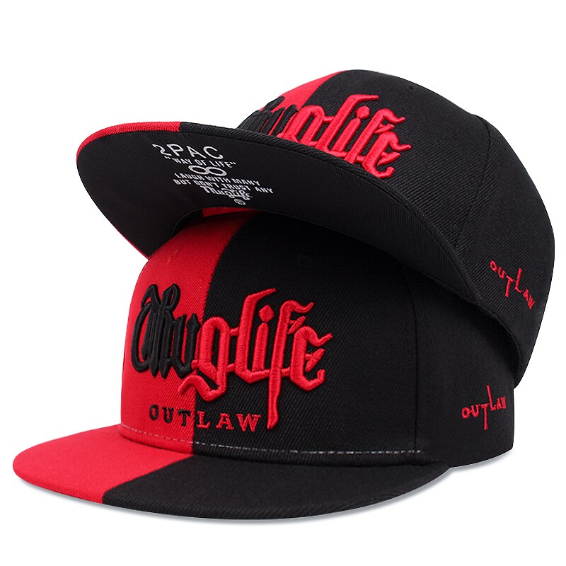 1 Stuks Mode Fastball Cap Thug - Stussy Bucket Hat recensie en prijs