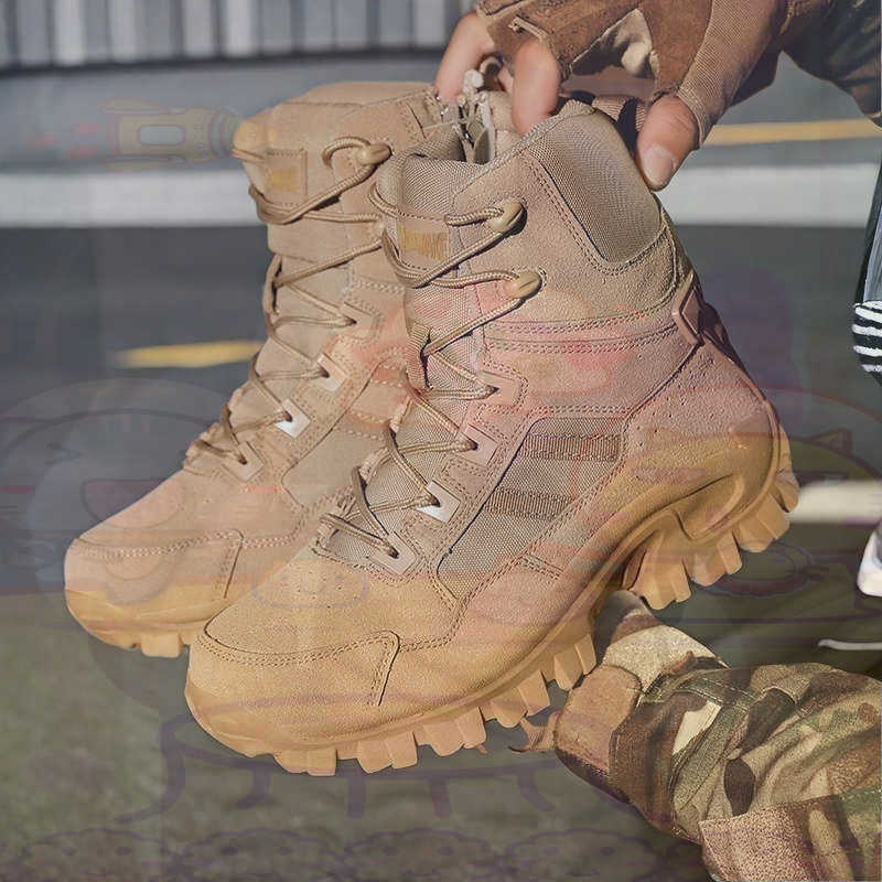 Tan Long Barrel Deadlift Casua - Streetwear Brand Model recensie en prijs