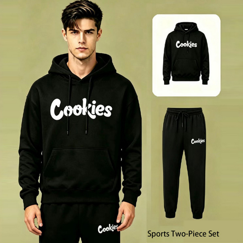 2026 Unisex Nieuwe Aankomst Ho - Streetwear Brand Joggers recensie en prijs