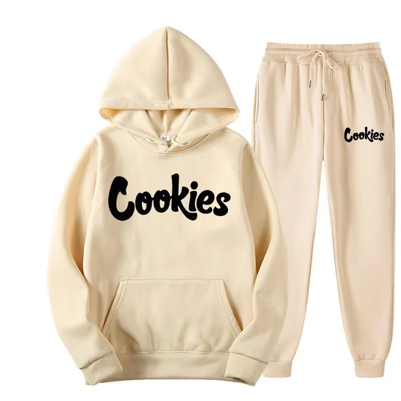 2026 Unisex Nieuwe Aankomst Ho - Streetwear Brand Joggers recensie en prijs