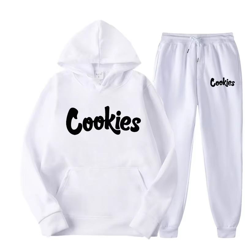 2026 Unisex Nieuwe Aankomst Ho - Streetwear Brand Joggers recensie en prijs