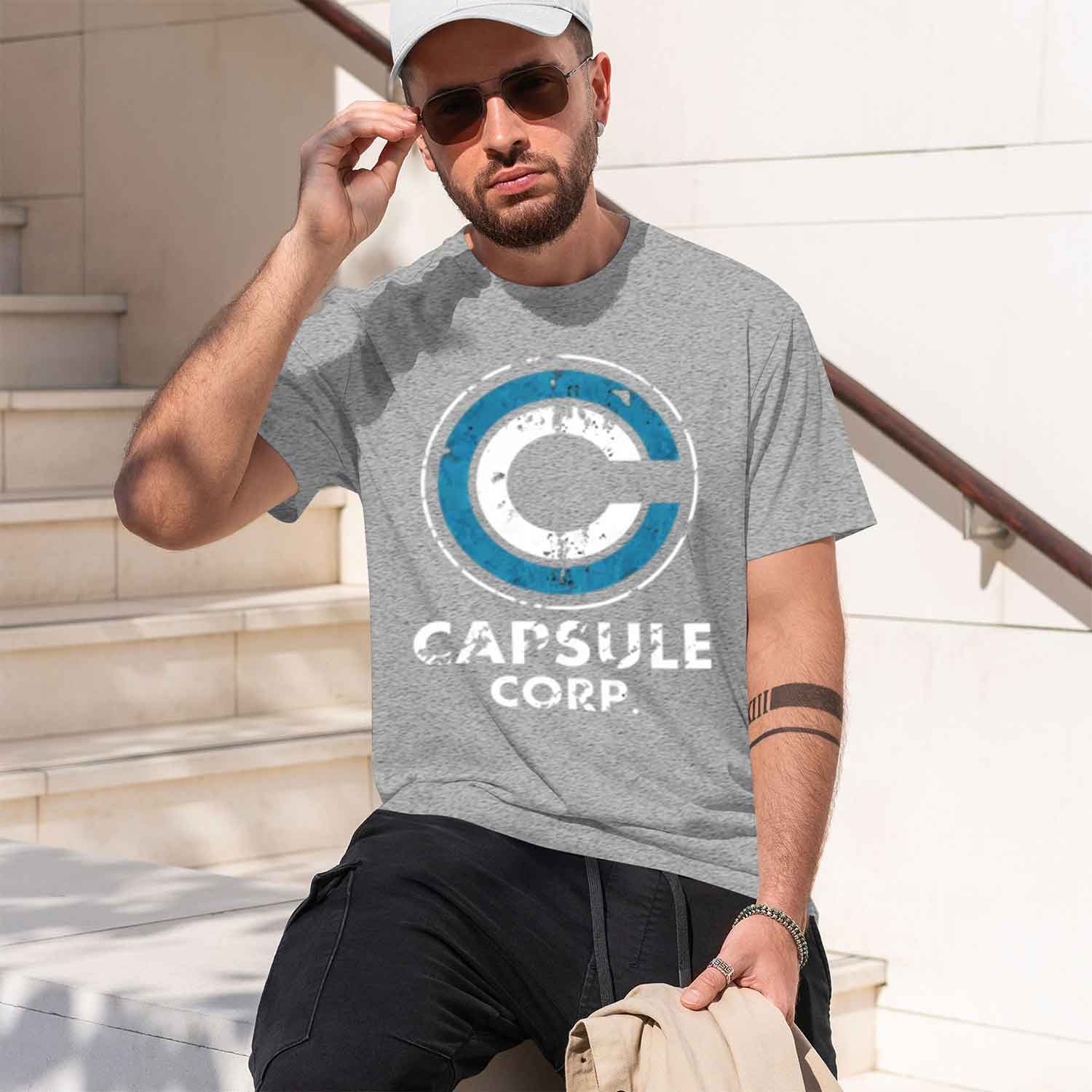 S-4XL Corp Grappige Print Japa - Streetwear Brand Model recensie en prijs