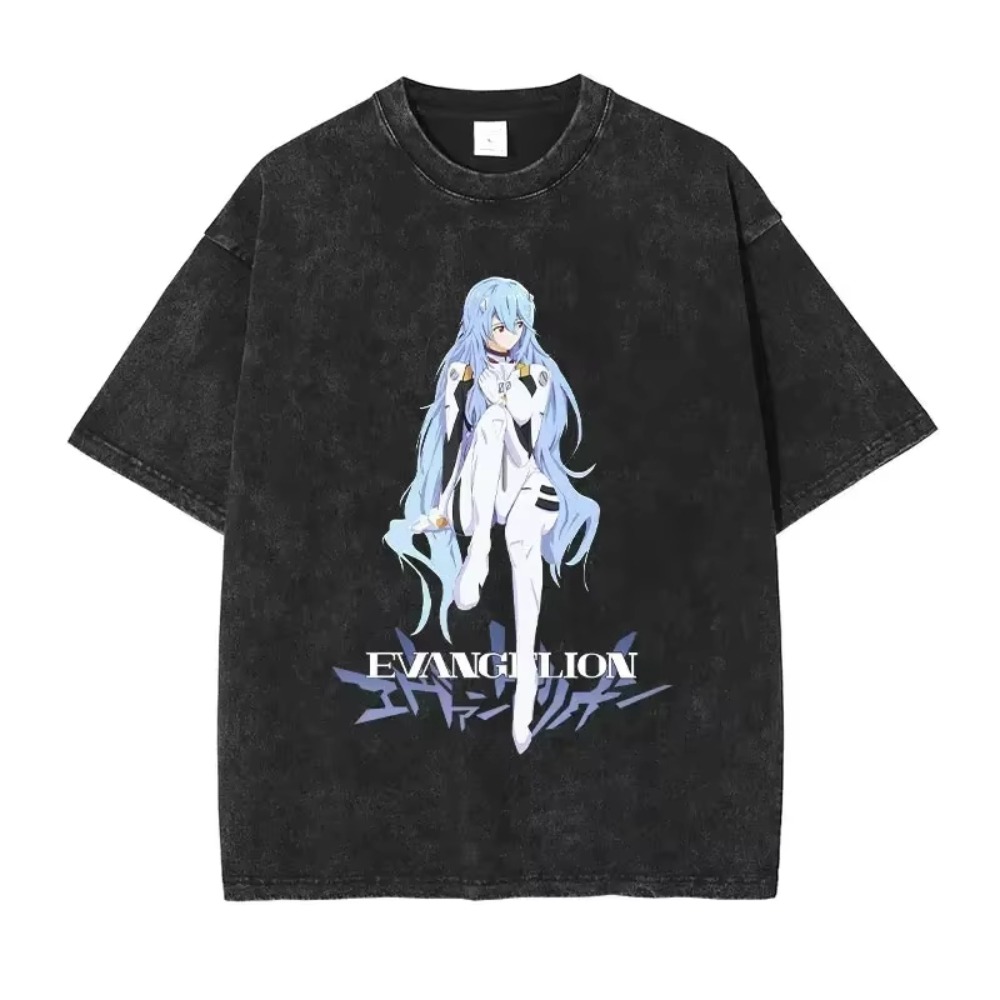 Oversized heren T-shirts kledi - Streetwear Brands recensie en prijs