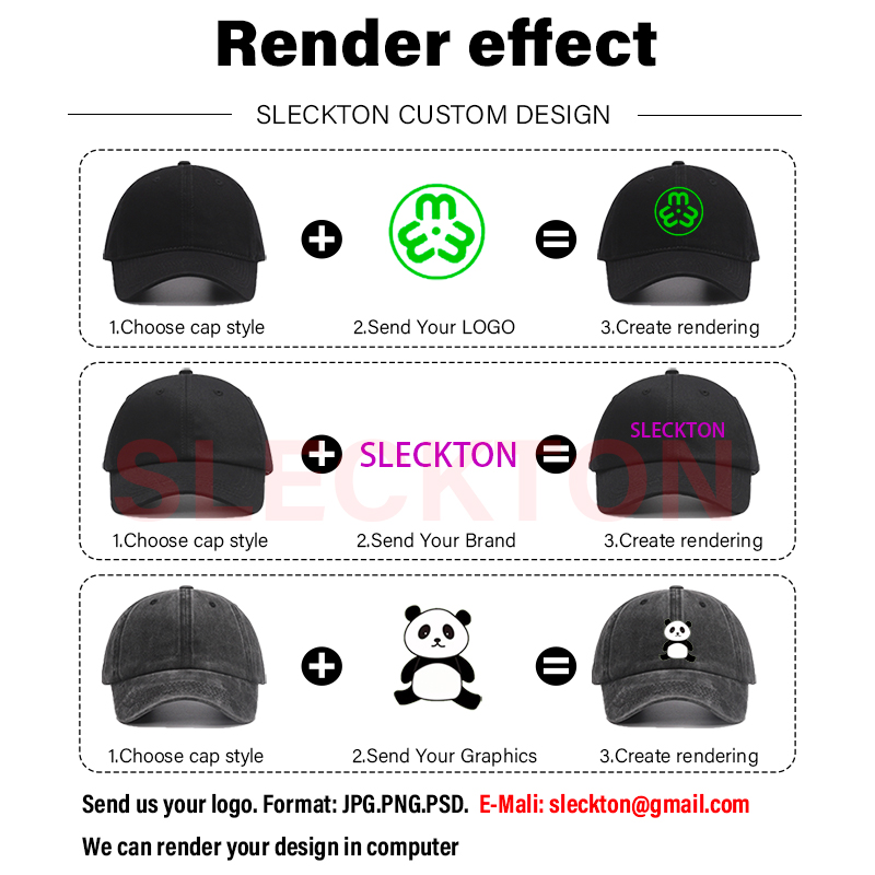 Sleckton Diy Custom Borduurpet - Stussy Bucket Hat recensie en prijs