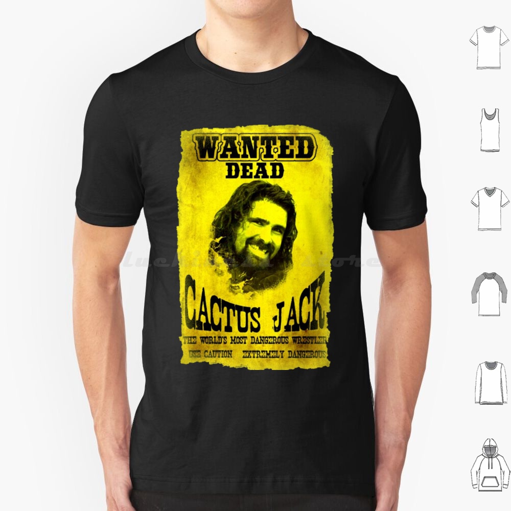 Cactus Jack Gezocht Icoon T-sh - Cactus Jack Tee recensie en prijs