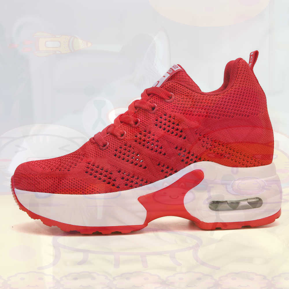 Rode maat 36 schoenen vrouw te - Streetwear Brand Popular recensie en prijs