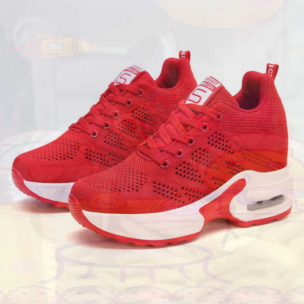 Rode maat 36 schoenen vrouw te - Streetwear Brand Popular recensie en prijs