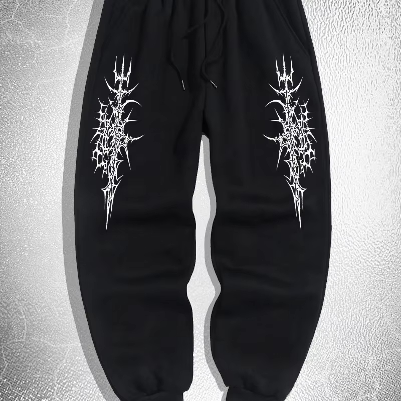 2025 Trend Heren Joggingbroek  - Streetwear Brand Joggers recensie en prijs
