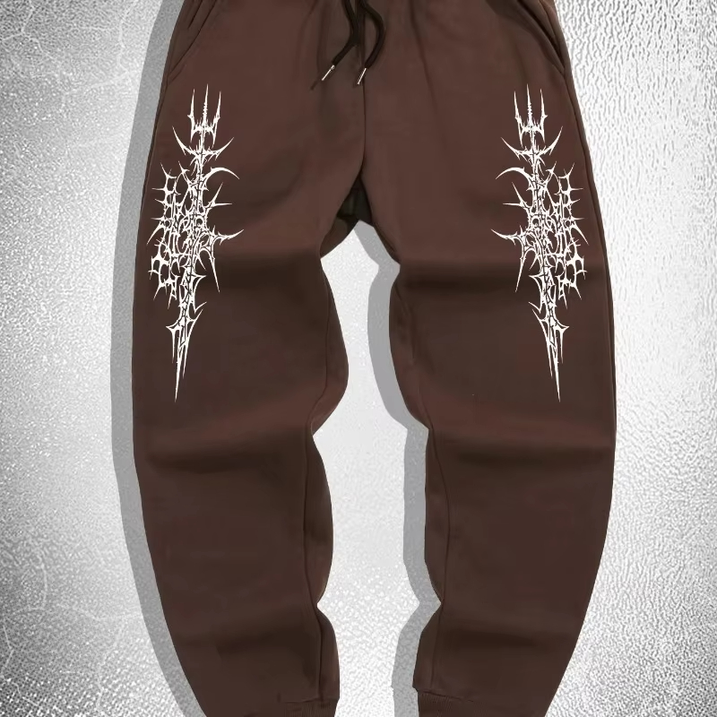 2025 Trend Heren Joggingbroek  - Streetwear Brand Joggers recensie en prijs