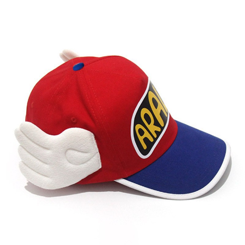 Anime Dr. Slump Hoed Unisex Ca - Stussy Bucket Hat recensie en prijs