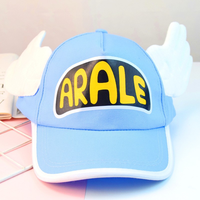 Anime Dr. Slump Hoed Unisex Ca - Stussy Bucket Hat recensie en prijs