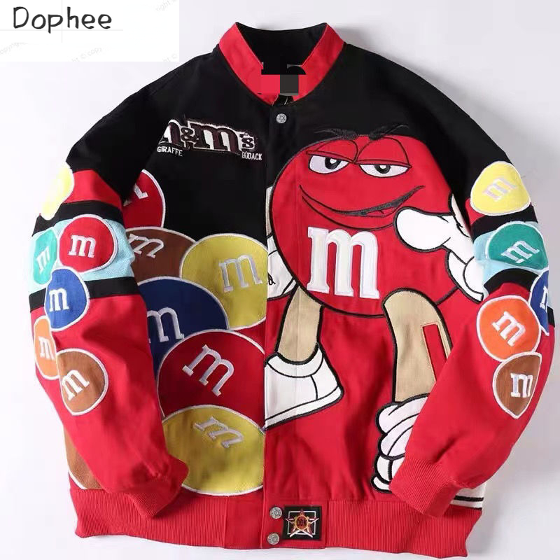 2025 Amerikaanse stijl trendy  - Streetwear Brands recensie en prijs