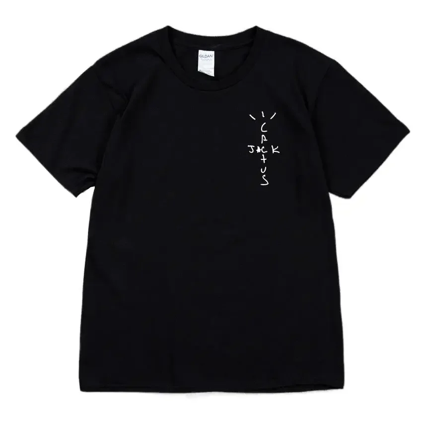 Hot Sale Cactus Jack T-Shirt H - Cactus Jack Tee recensie en prijs