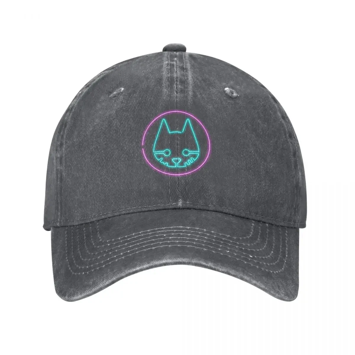 neon stray baseball cap merk m - Cap Streetwear Brand recensie en prijs