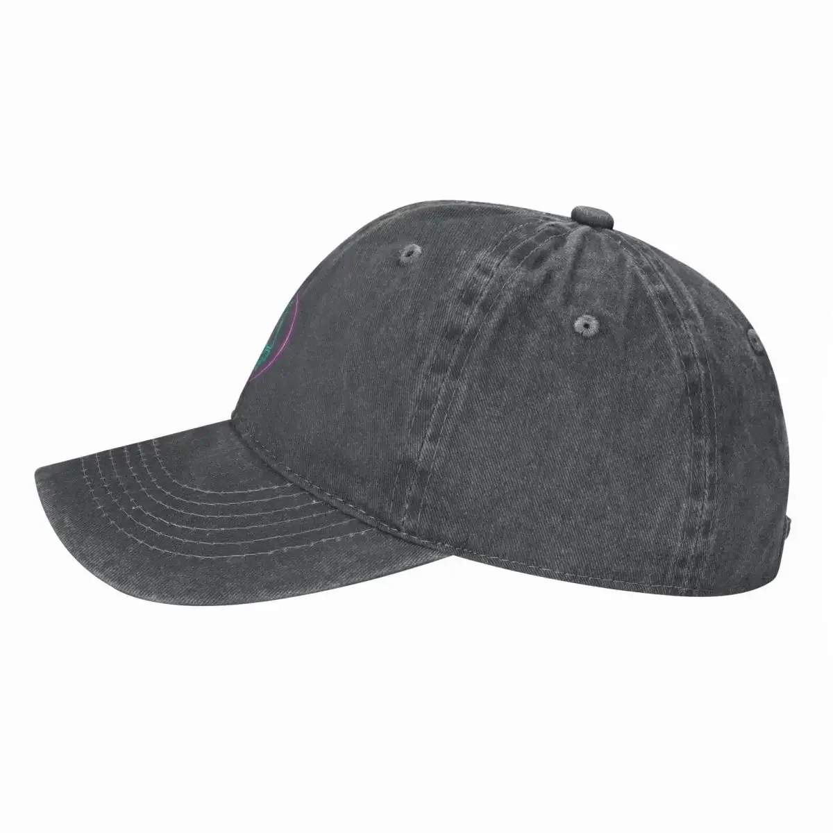 neon stray baseball cap merk m - Cap Streetwear Brand recensie en prijs