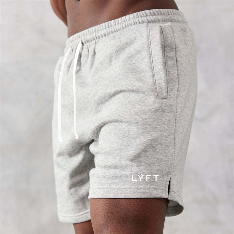 2026 Zomer Heren Shorts Street - Streetwear Gym Brand recensie en prijs