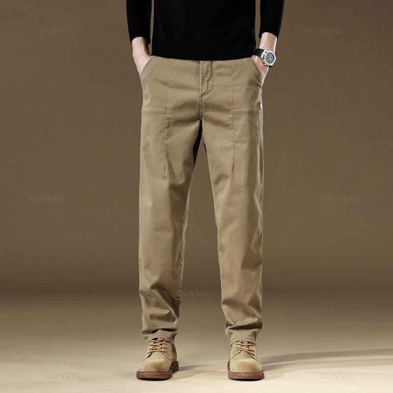 2025 Nieuwe Hoge Kwaliteit Car - Streetwear Brand Joggers recensie en prijs