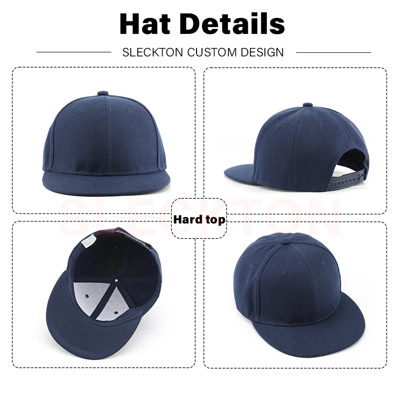 SLECKTON Custom Logo Caps Mode - Stussy Bucket Hat recensie en prijs