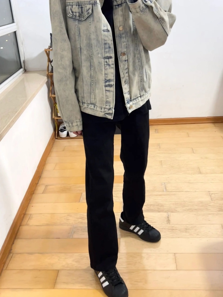 Cleanfit American High Street  - Streetwear Brand Jeans recensie en prijs