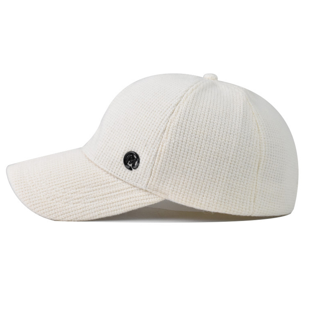 FS Merk Wit Gestreepte Basebal - Cap Streetwear Brand recensie en prijs