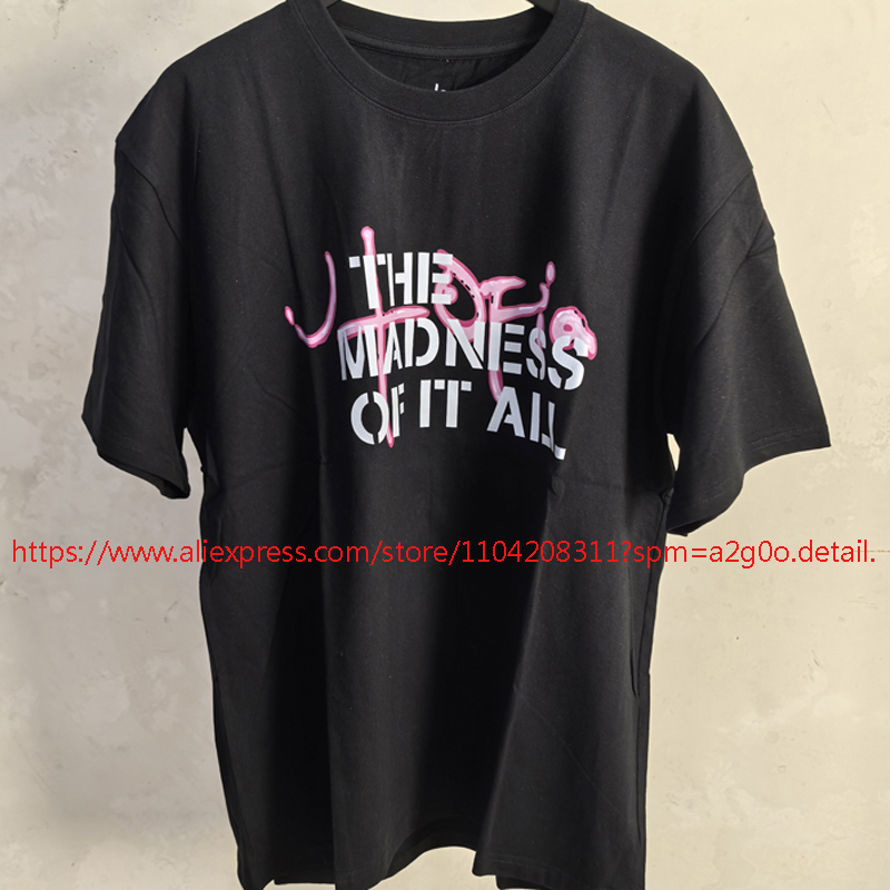 2026 American Style Cactus Jac - Cactus Jack Tee recensie en prijs