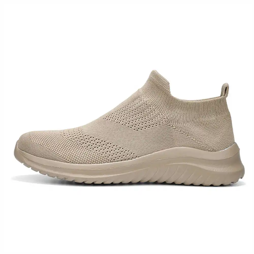Beige Zachte Nieuwe Nieuwighei - Streetwear Brand Popular recensie en prijs