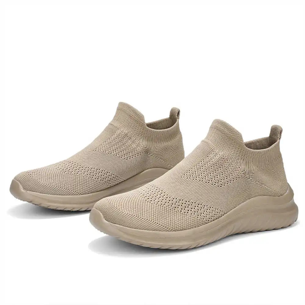 Beige Zachte Nieuwe Nieuwighei - Streetwear Brand Popular recensie en prijs