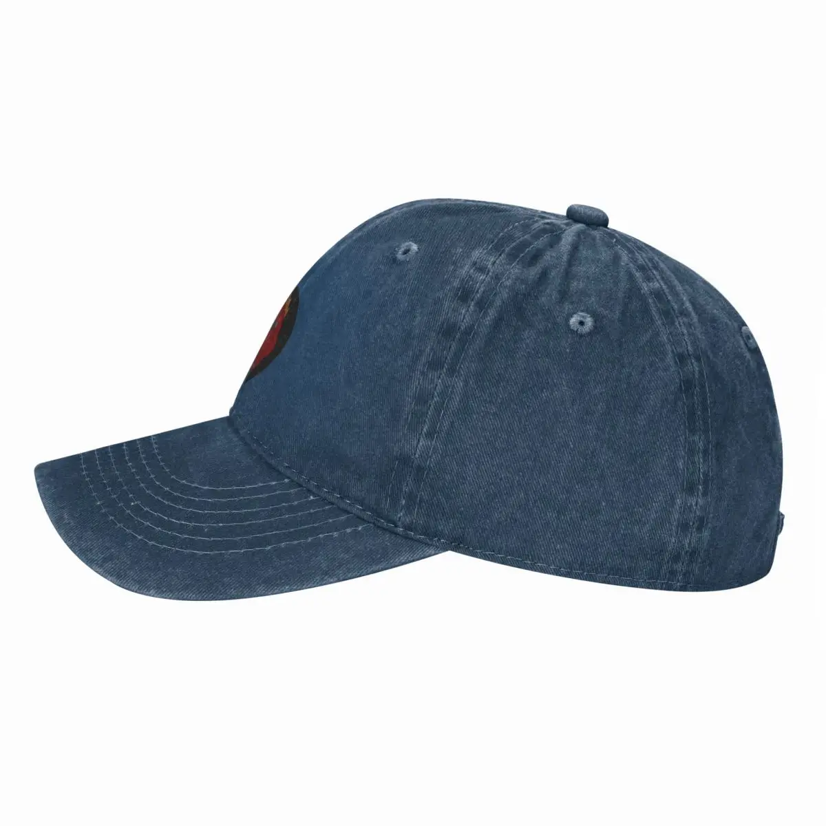 Flying Hellfish Baseball Cap B - Cap Streetwear Brand recensie en prijs