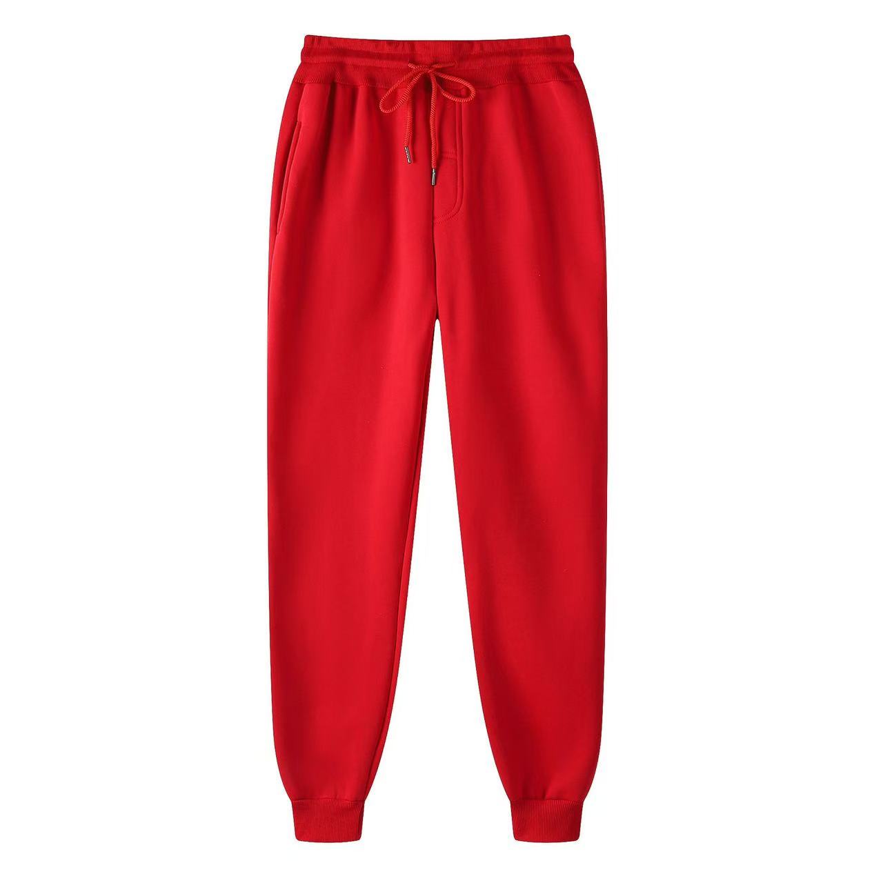 2026 Nieuwe Mannen Joggers Mer - Streetwear Brand Joggers recensie en prijs