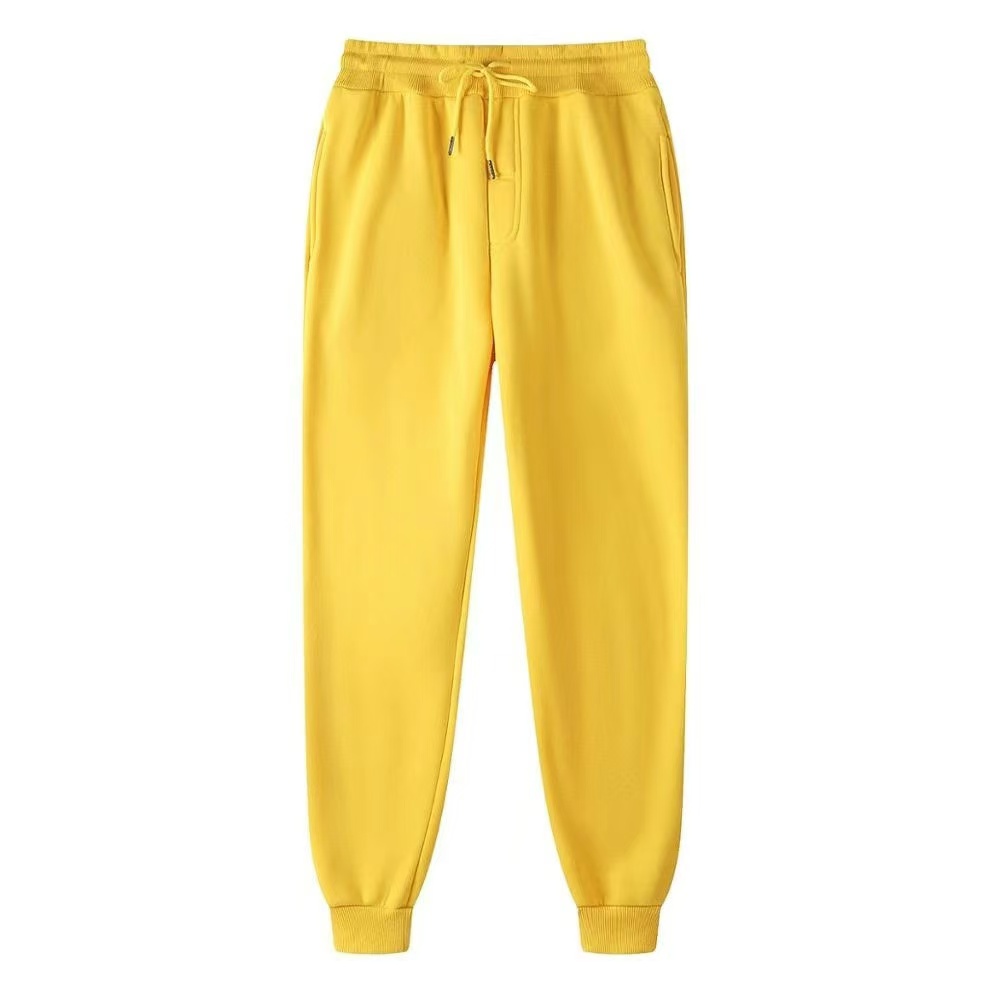 2026 Nieuwe Mannen Joggers Mer - Streetwear Brand Joggers recensie en prijs