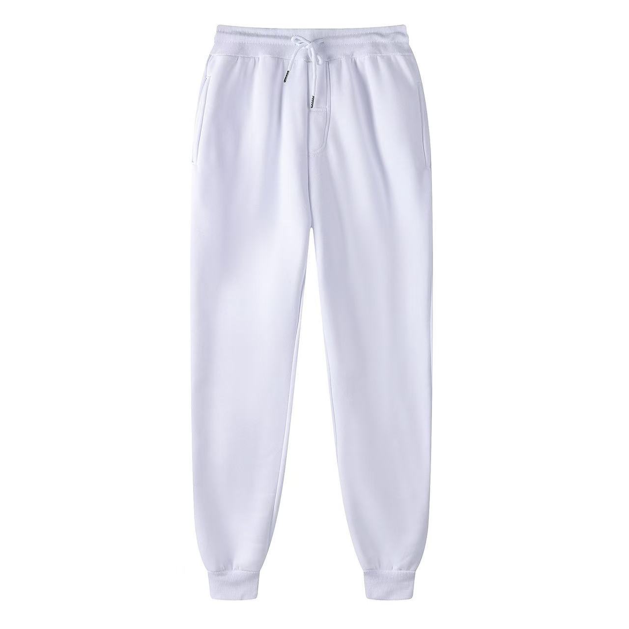 2026 Nieuwe Mannen Joggers Mer - Streetwear Brand Joggers recensie en prijs