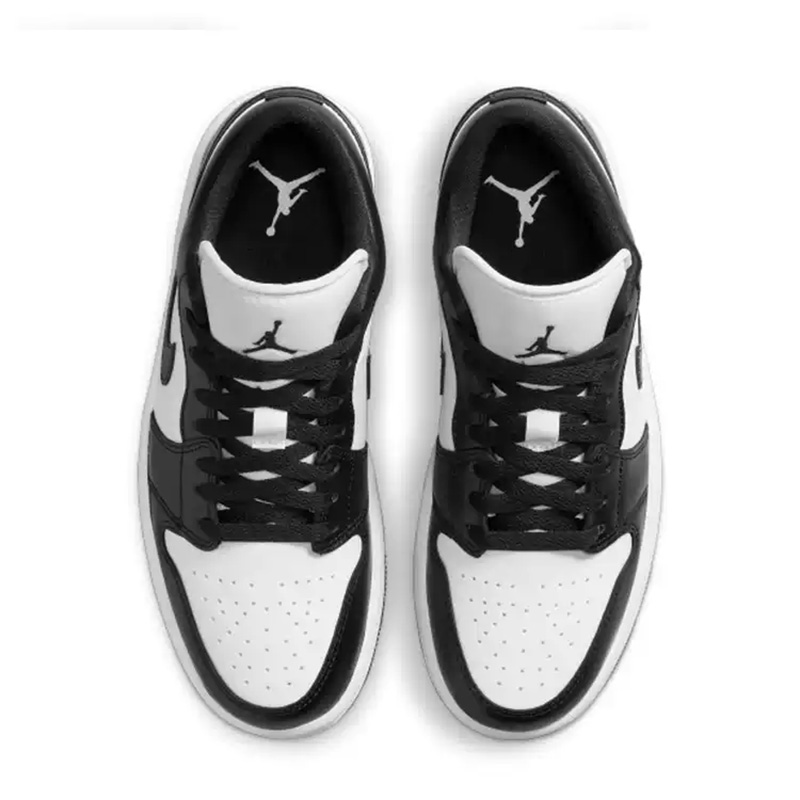 NIKE AIR JORDAN 1 Low Top Retr - Jordan 1 Retro Lace recensie en prijs