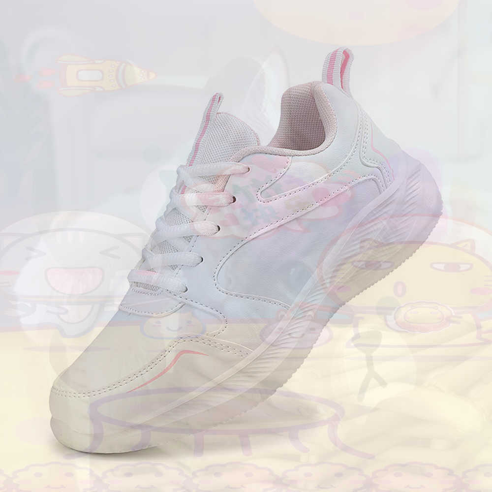 35-40 Nummer 42. Coole Sneaker - Streetwear Brand Model recensie en prijs