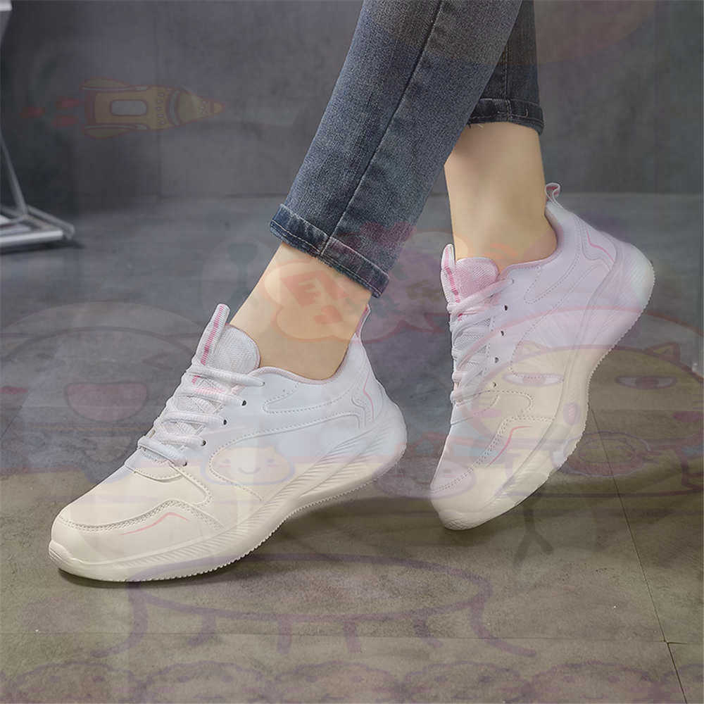 35-40 Nummer 42. Coole Sneaker - Streetwear Brand Model recensie en prijs