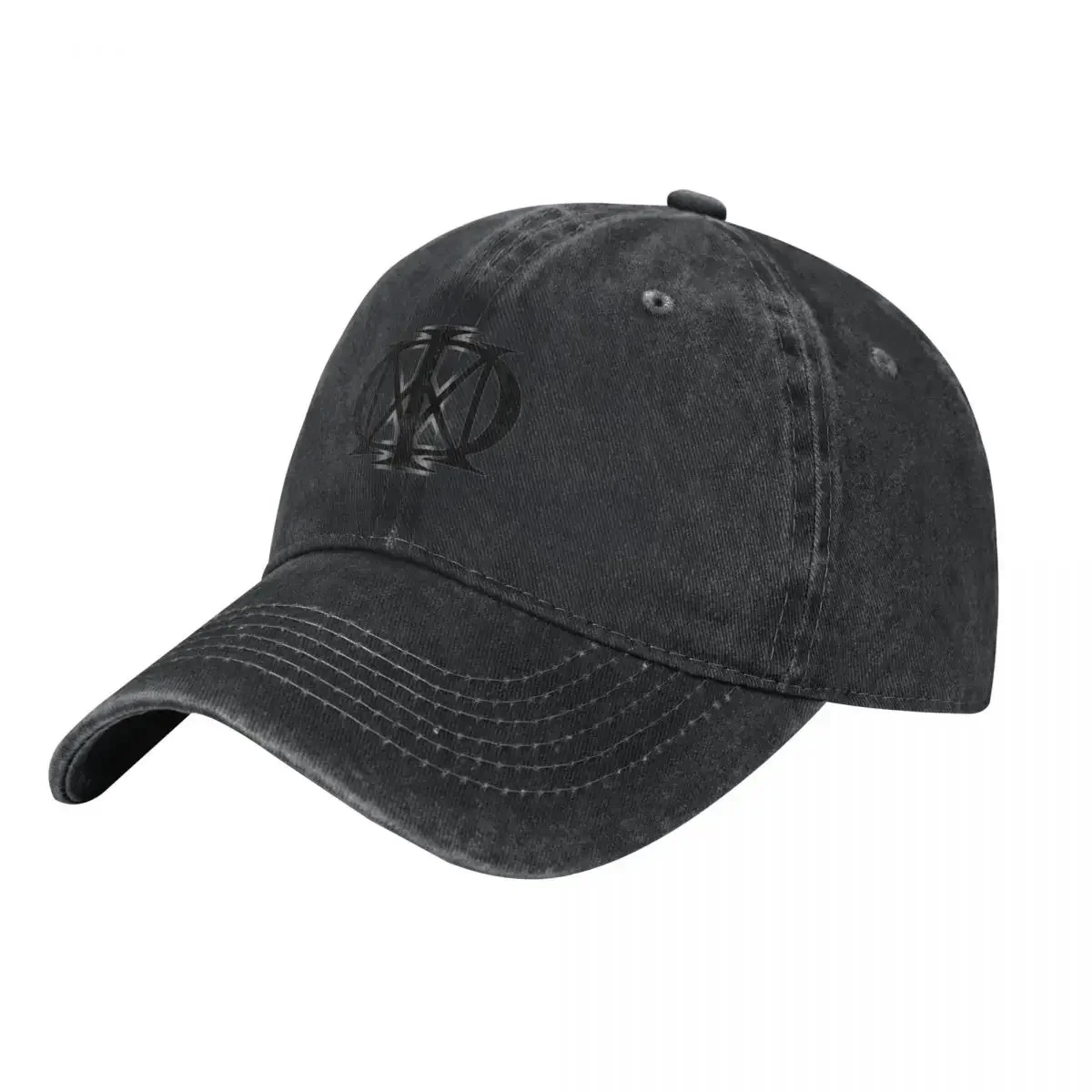 2026 Theater zwarte baseballpe - Cap Streetwear Brand recensie en prijs
