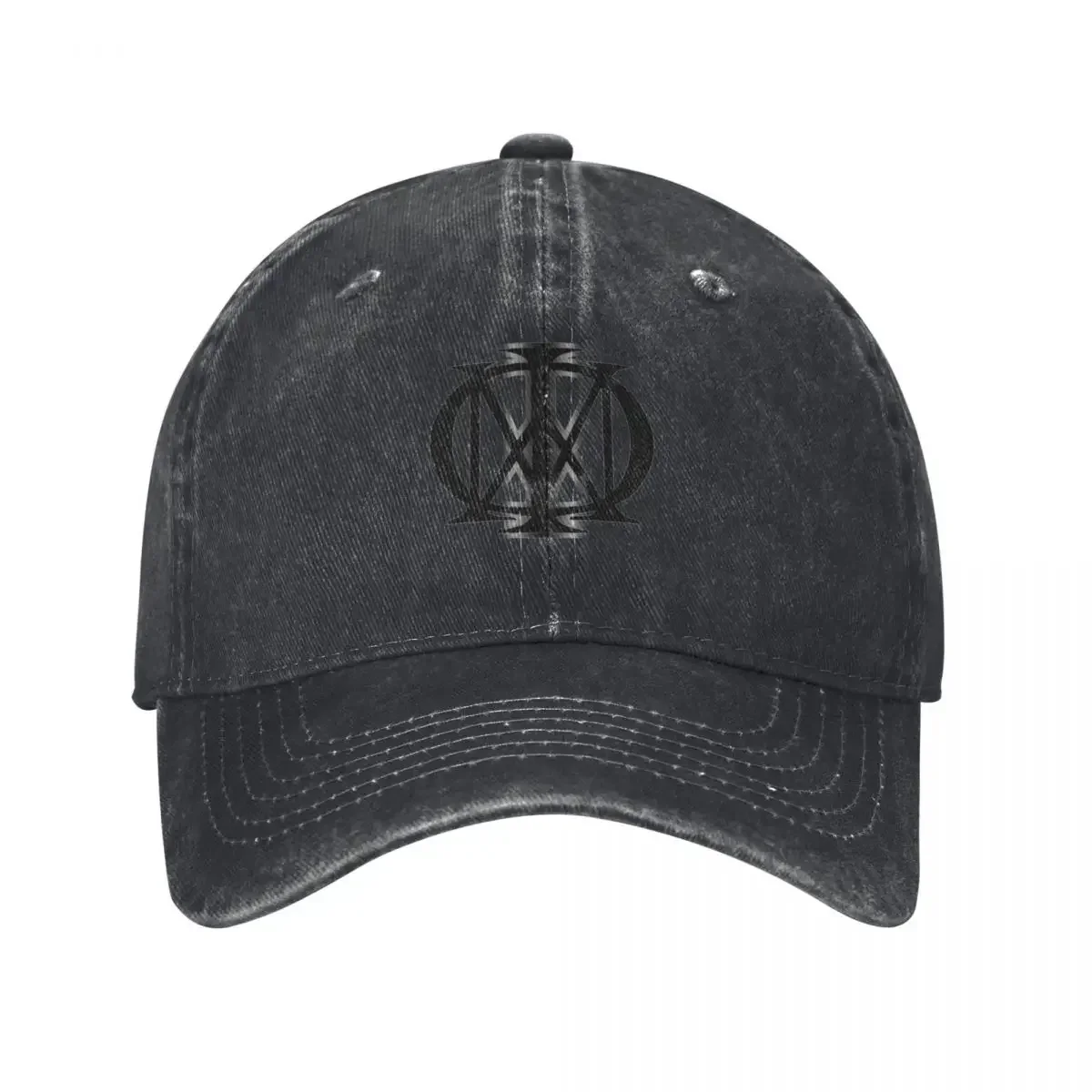 2026 Theater zwarte baseballpe - Cap Streetwear Brand recensie en prijs