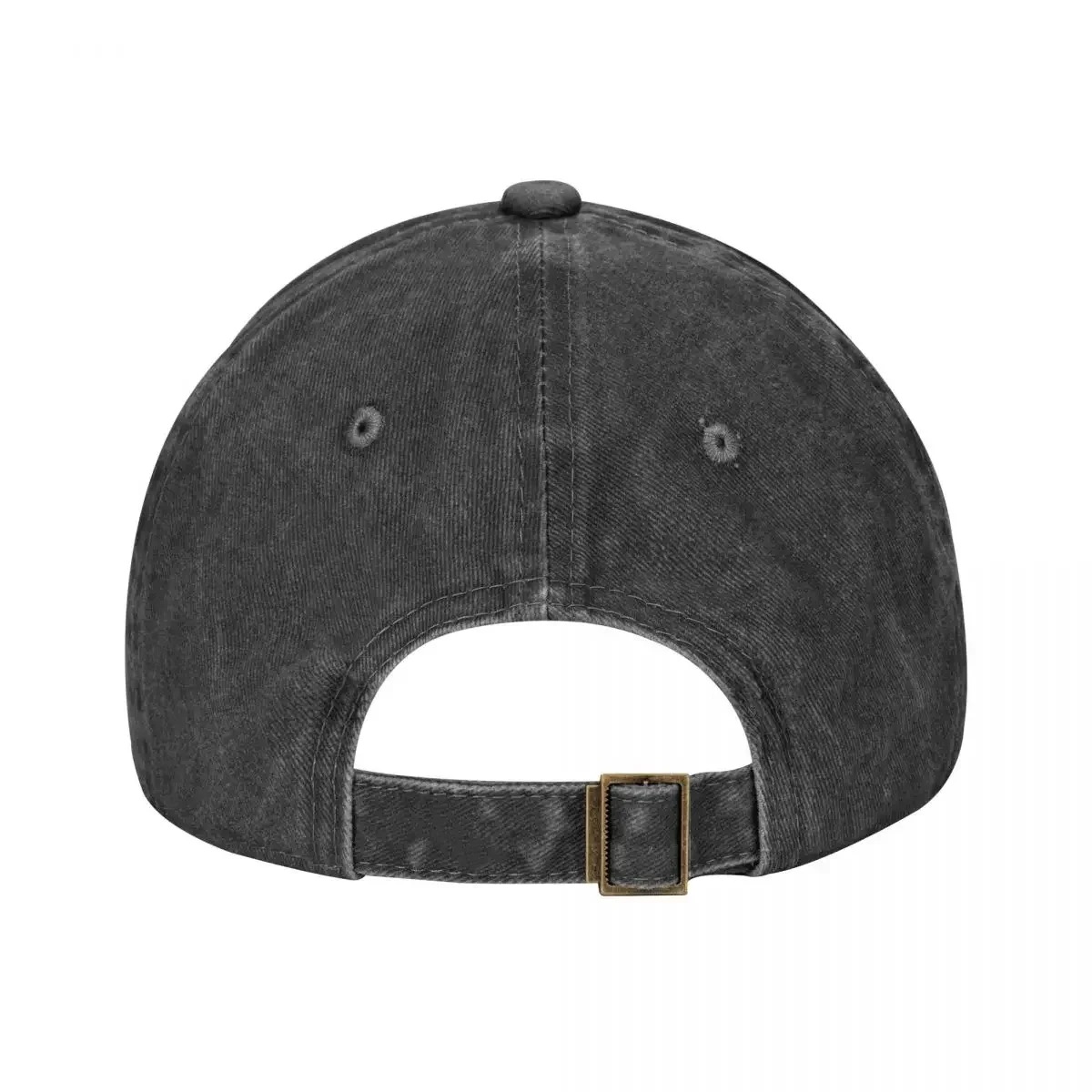 2026 Theater zwarte baseballpe - Cap Streetwear Brand recensie en prijs