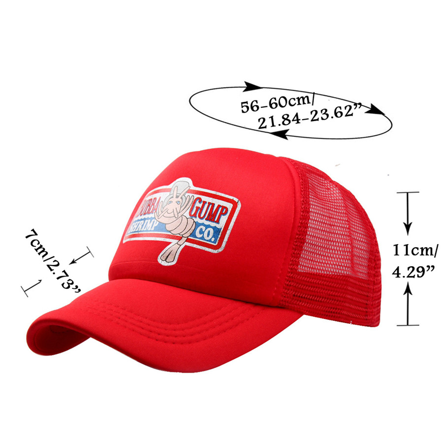 Heren Dames 1994 Bubba Gump Sh - Stussy Bucket Hat recensie en prijs
