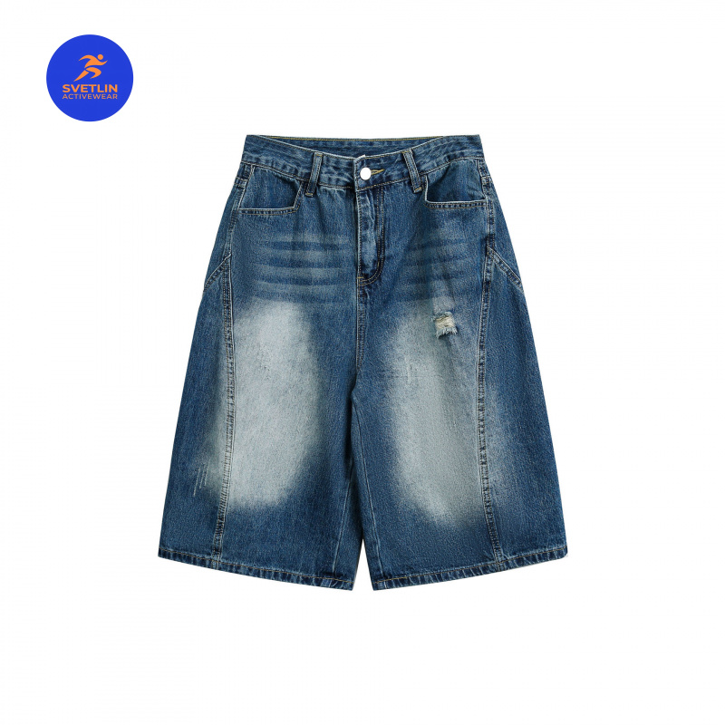 MAQVOB Luxe Kwaliteit EU/VS Ma - Streetwear Brand Jeans recensie en prijs