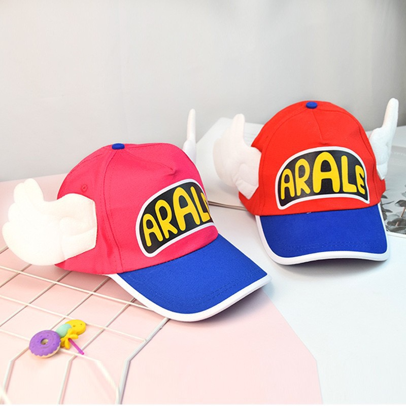 Cartoon Anime Dr. Slump Arale  - Stussy Bucket Hat recensie en prijs