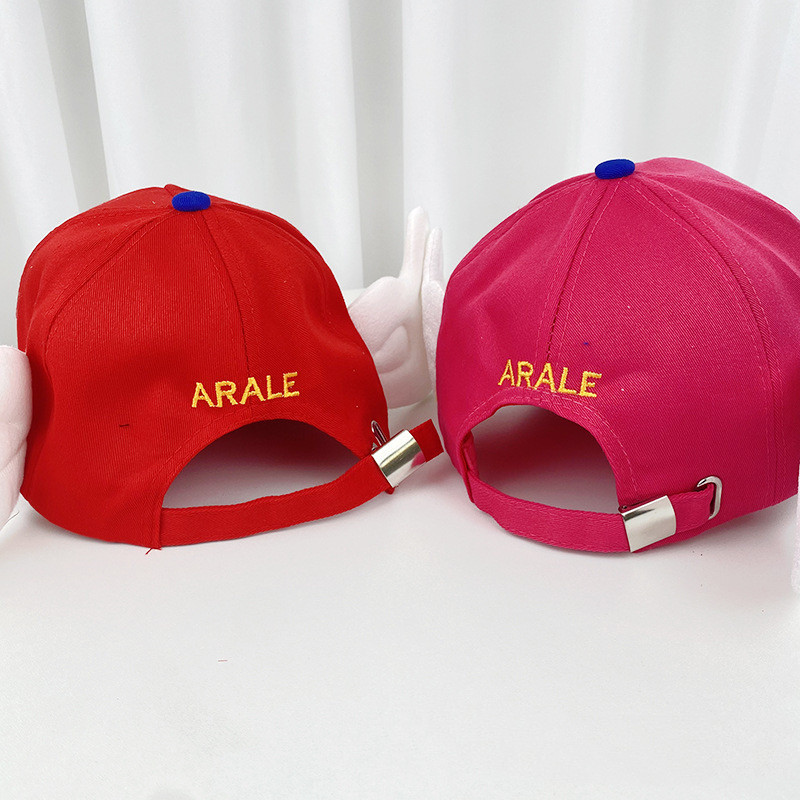 Cartoon Anime Dr. Slump Arale  - Stussy Bucket Hat recensie en prijs