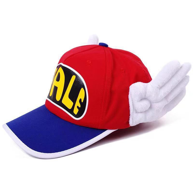 Cartoon Anime Dr. Slump Arale  - Stussy Bucket Hat recensie en prijs
