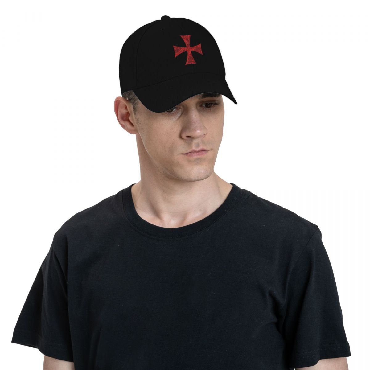 Cross Baseball Cap Stranduitje - Cap Streetwear Brand recensie en prijs