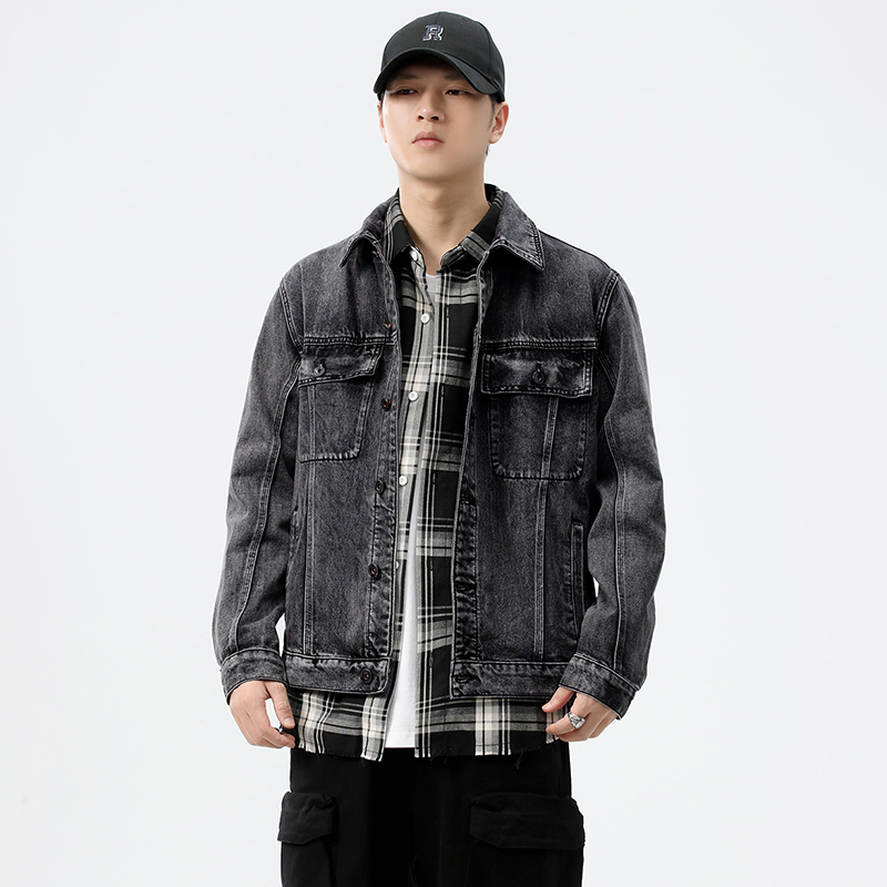 2026 Herfst/Winter Grijs Stree - Streetwear Brands recensie en prijs