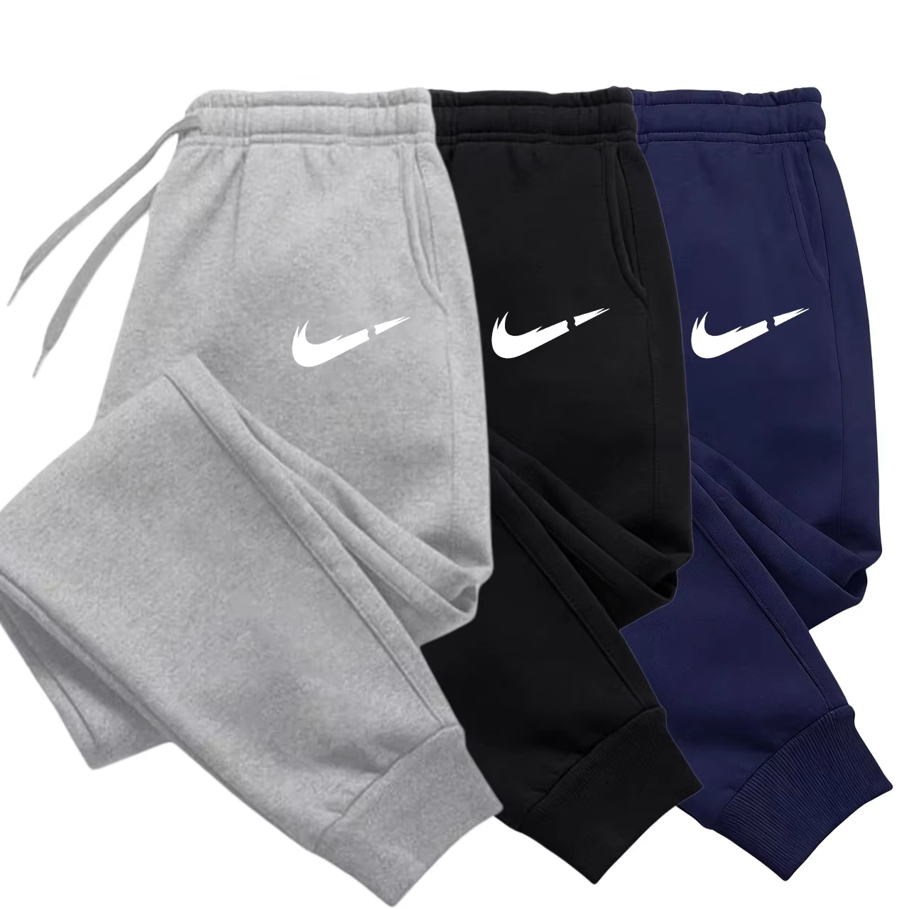 Vintage 2026 Winter Luxe Merk  - Streetwear Brand Joggers recensie en prijs