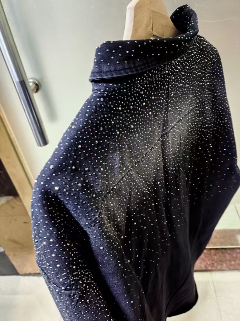 Nieuwe 2025 Herfst Trend Mode  - Streetwear Brand Pants recensie en prijs