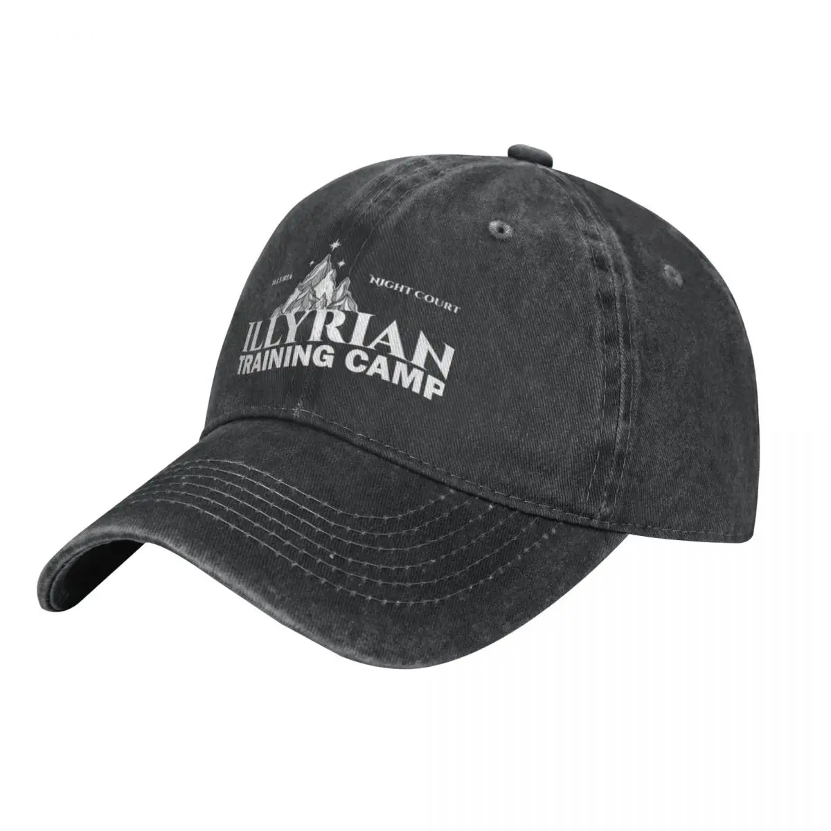 Illyrisch Trainingskamp, Cassi - Stussy Bucket Hat recensie en prijs