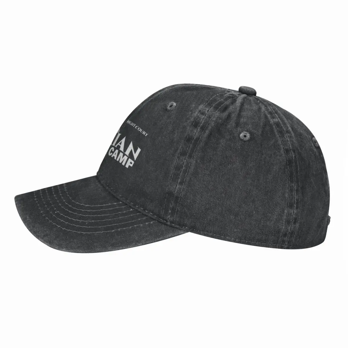 Illyrisch Trainingskamp, Cassi - Stussy Bucket Hat recensie en prijs