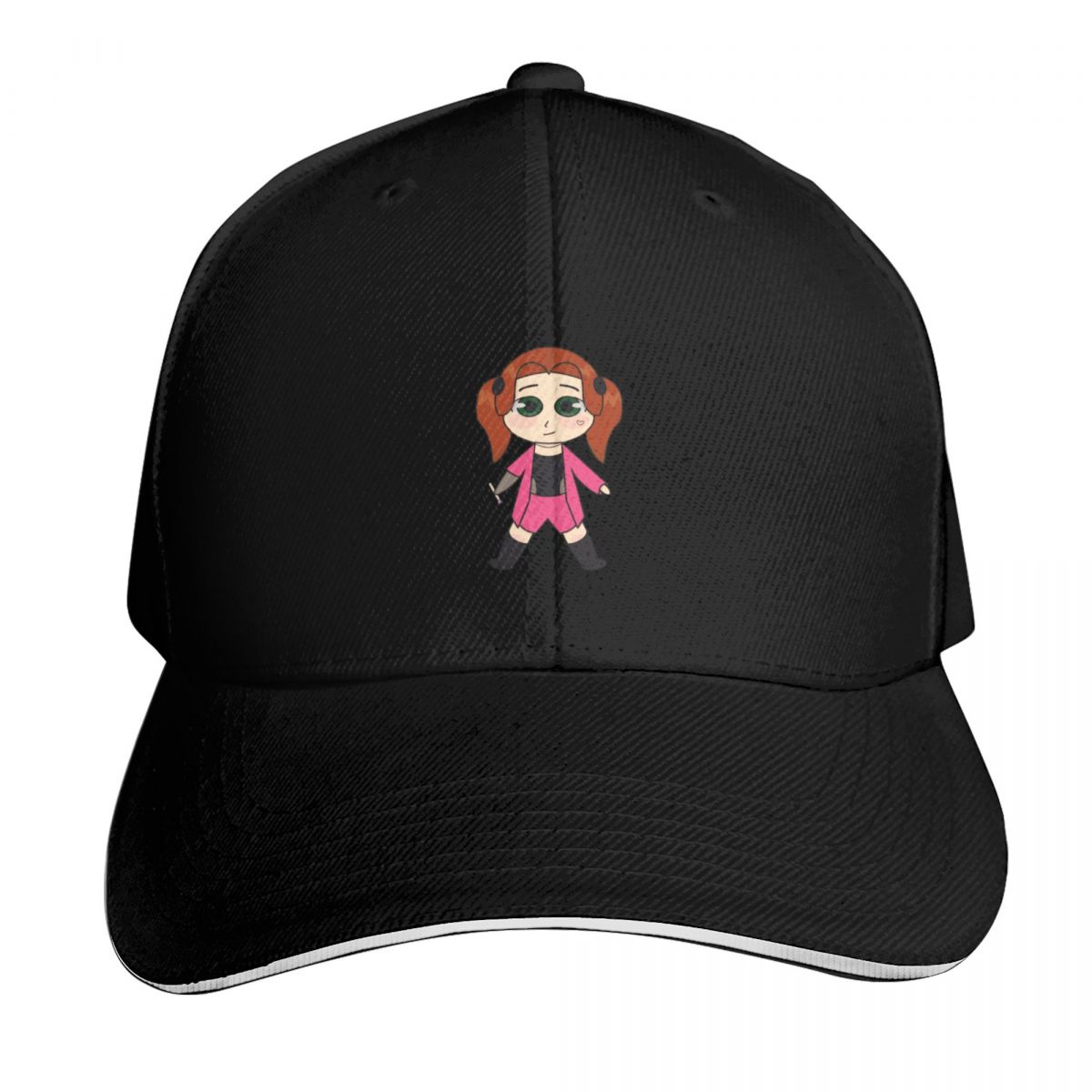 Geekyland Ireh Baseball Cap St - Cap Streetwear Brand recensie en prijs