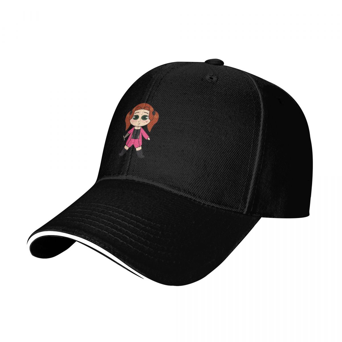 Geekyland Ireh Baseball Cap St - Cap Streetwear Brand recensie en prijs